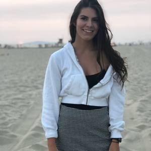 Meet your Posher, Caileigh